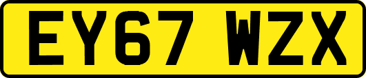 EY67WZX