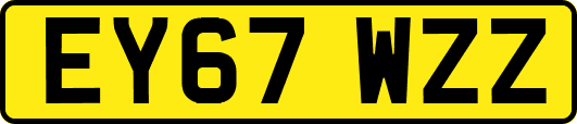 EY67WZZ
