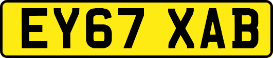 EY67XAB