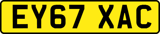 EY67XAC