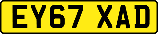 EY67XAD