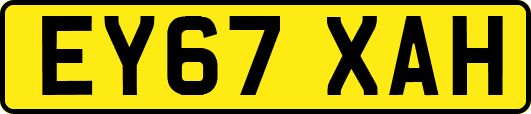 EY67XAH