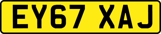 EY67XAJ