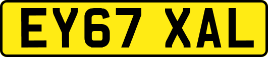 EY67XAL