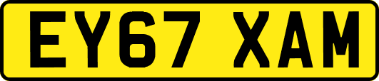 EY67XAM