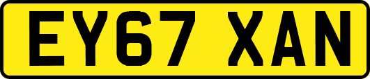 EY67XAN