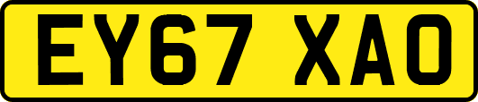 EY67XAO