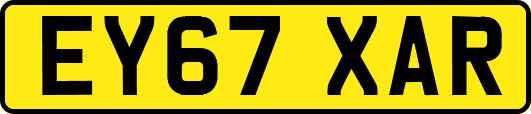 EY67XAR