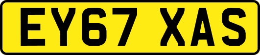 EY67XAS