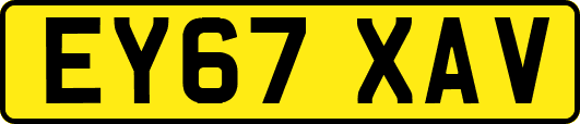 EY67XAV
