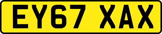 EY67XAX