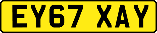 EY67XAY