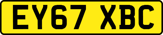 EY67XBC