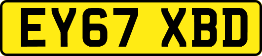 EY67XBD