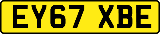 EY67XBE