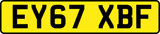 EY67XBF
