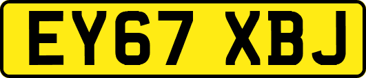 EY67XBJ