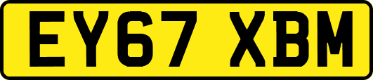 EY67XBM