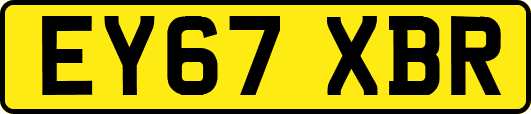 EY67XBR
