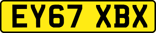 EY67XBX