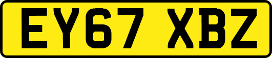 EY67XBZ