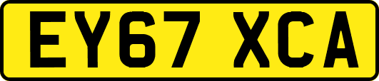 EY67XCA