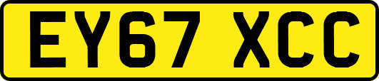 EY67XCC
