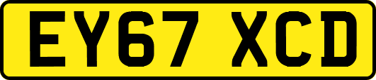 EY67XCD