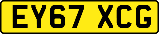 EY67XCG