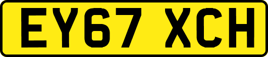 EY67XCH