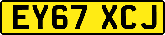 EY67XCJ