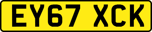 EY67XCK