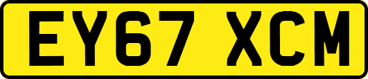 EY67XCM