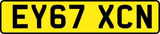 EY67XCN