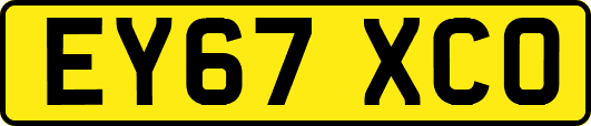 EY67XCO