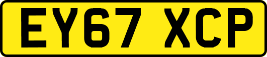 EY67XCP