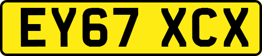 EY67XCX