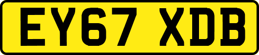 EY67XDB