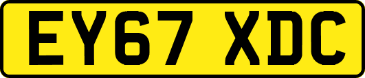 EY67XDC
