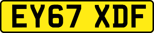 EY67XDF