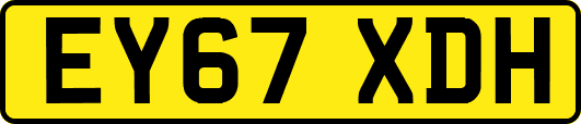EY67XDH
