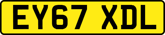 EY67XDL