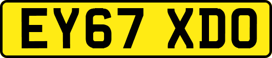 EY67XDO