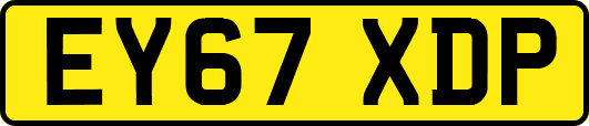 EY67XDP