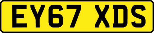 EY67XDS
