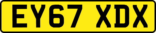 EY67XDX