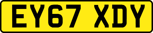 EY67XDY