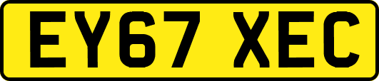 EY67XEC