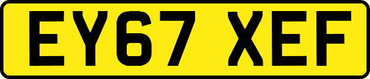 EY67XEF