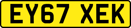 EY67XEK